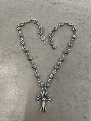 크롬하츠 목걸이 107915 Chrome Hearts Accessories