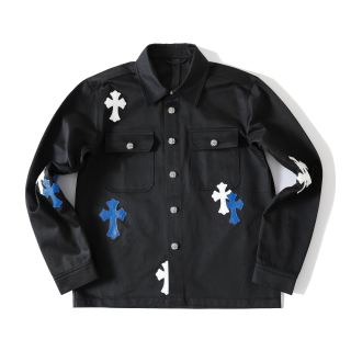 크롬하츠 남성 긴팔 107925 Chrome Hearts Long Sleeve