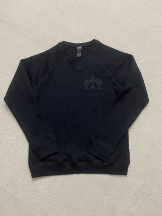 크롬하츠 남성 긴팔 107934 Chrome Hearts Long Sleeve
