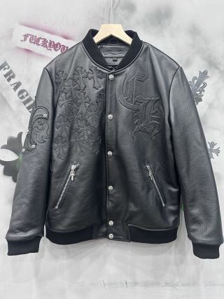 크롬하츠 남성 자켓 107939 Chrome Hearts Jacket