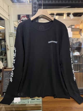크롬하츠 남성 긴팔 107942 Chrome Hearts Long Sleeve
