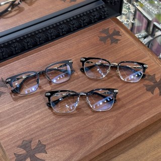 크롬하츠 선글라스 107971 Chrome Hearts Sunglasses