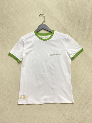 크롬하츠 여성 반팔 107975 Chrome Hearts T Shirt