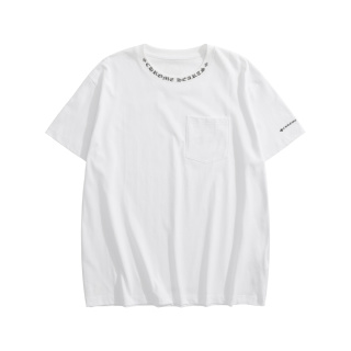 크롬하츠 남성 반팔 107988 Chrome Hearts T Shirt