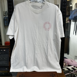 크롬하츠 남성 반팔 107996 Chrome Hearts T Shirt