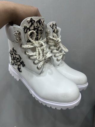 크롬하츠 신발 107997 Chrome Hearts Shoes