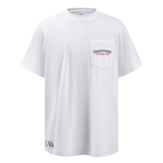 크롬하츠 남성 반팔 108000 Chrome Hearts T Shirt