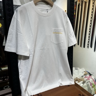 크롬하츠 남성 반팔 108080 Chrome Hearts T Shirt