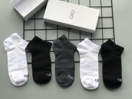 알로 양말 108084 ALO Socks