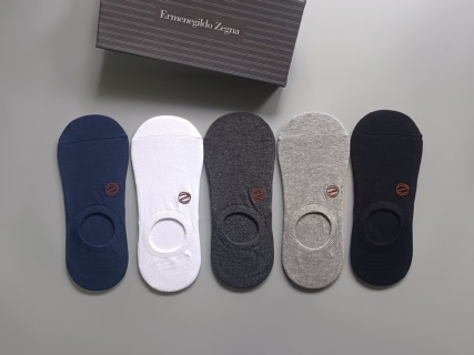 제냐 양말 108095 Zegna Socks