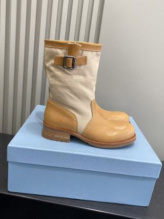 프라다 신발 108102 Prada Shoes