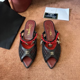 샤넬 신발 108259 Chanel Shoes