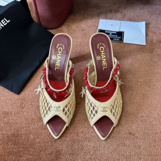 샤넬 신발 108261 Chanel Shoes