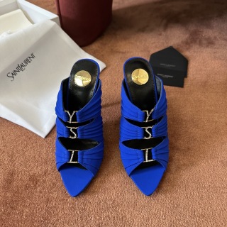 생로랑 신발 108389 Saint Laurent Shoes