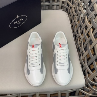 프라다 신발 108751 Prada Shoes