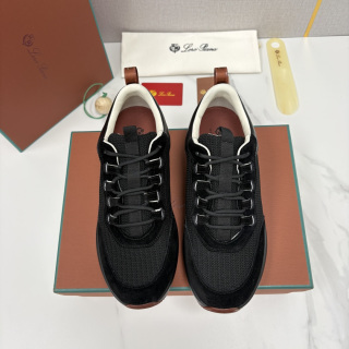 로로피아나 신발 108752 Loro Piana Shoes