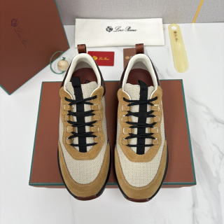 로로피아나 신발 108755 Loro Piana Shoes