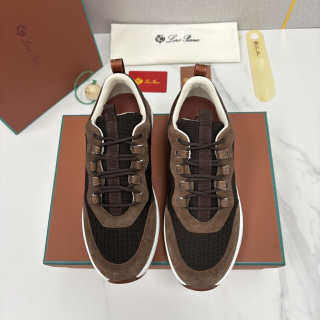 로로피아나 신발 108756 Loro Piana Shoes