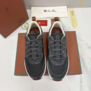 로로피아나 신발 108759 Loro Piana Shoes