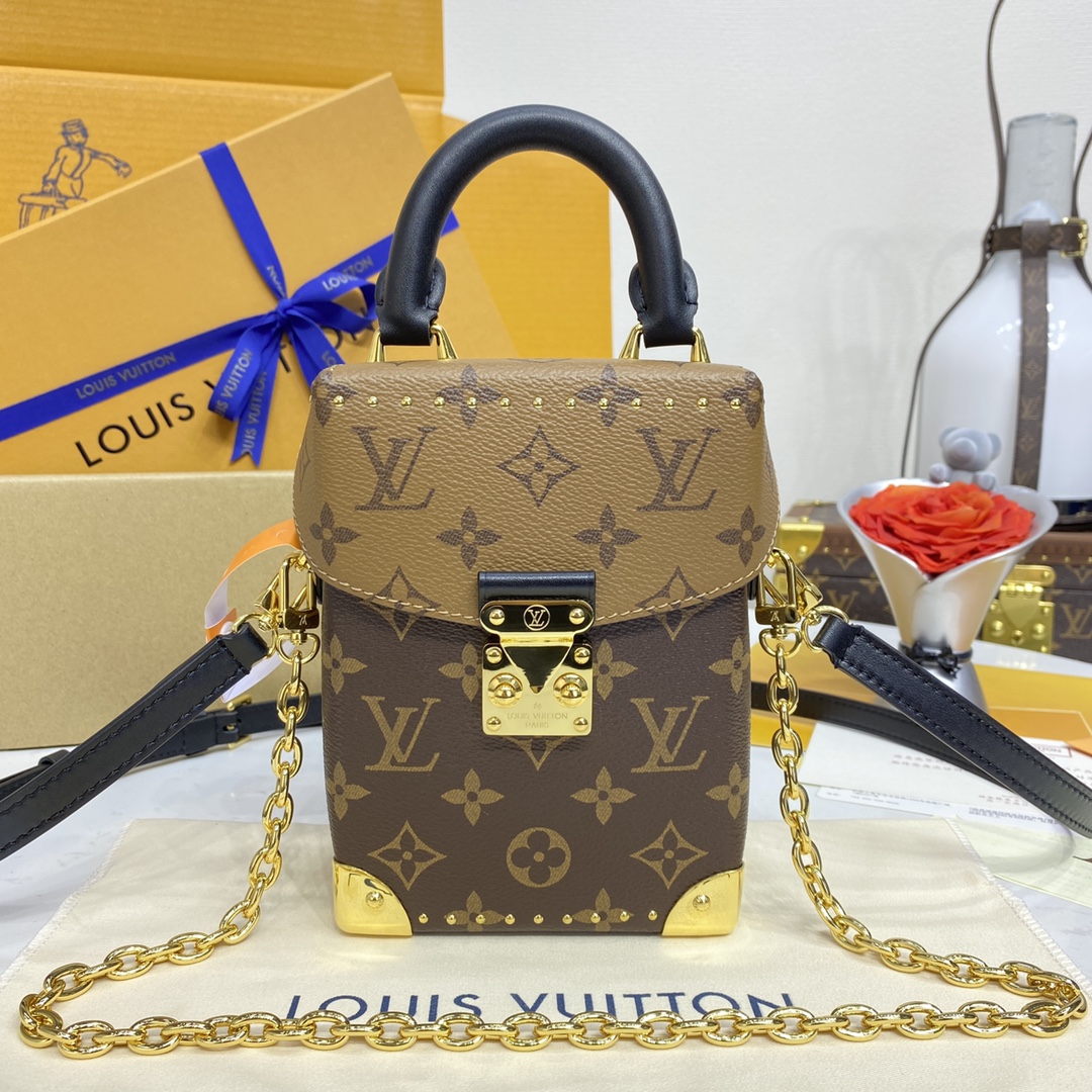 루이비통(버드케이지) 모노그램 M82465 가방 Louis Vuitton Bag