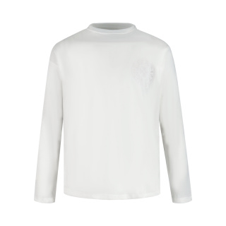 크롬하츠 프린트 코튼 의류 10939 Chrome Hearts Long Sleeve