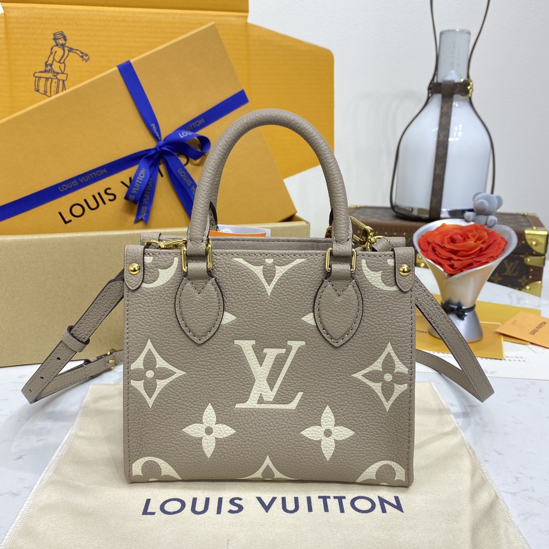 루이비통(버드케이지) 모노그램 M47054 가방 Louis Vuitton Bag