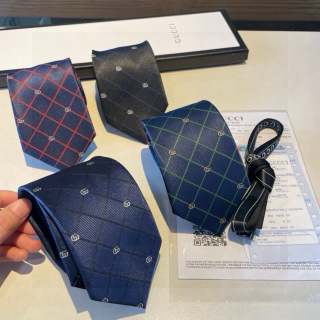 구찌 넥타이 111674 Gucci Accessories