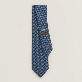 에르메스 넥타이 111730 Hermes Accessories