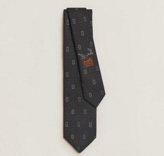 에르메스 넥타이 111741 Hermes Accessories