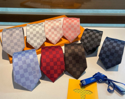 루이비통 넥타이 111799 Louis Vuitton Accessories