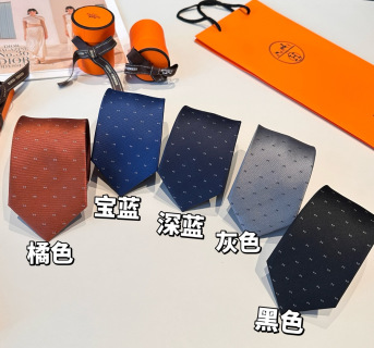 에르메스 넥타이 111812 Hermes Accessories