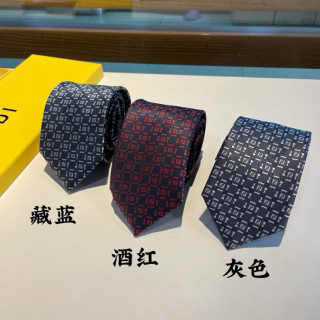 펜디 넥타이 111828 Fendi Accessories