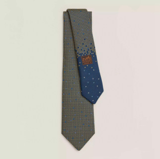 에르메스 넥타이 111845 Hermes Accessories