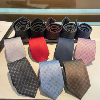 구찌 넥타이 111859 Gucci Accessories