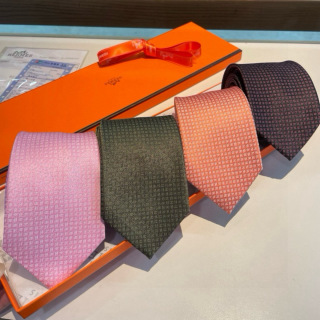 에르메스 넥타이 111889 Hermes Accessories