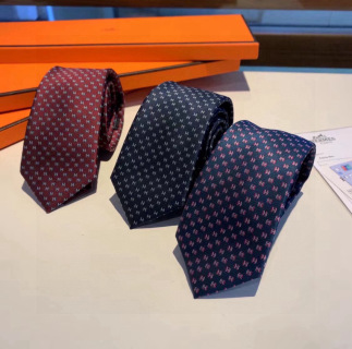 에르메스 넥타이 111936 Hermes Accessories