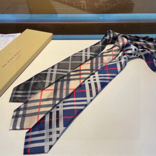 버버리 넥타이 111940 Burberry Accessories