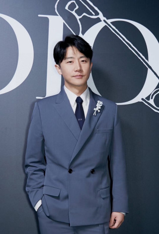 디올 넥타이 111963 Dior Accessories