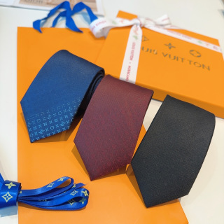 루이비통 넥타이 111967 Louis Vuitton Accessories
