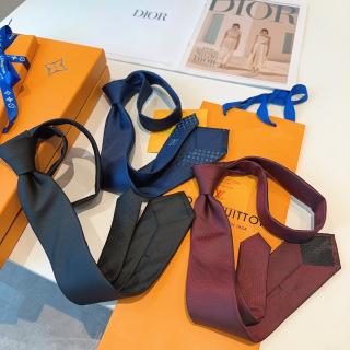 루이비통 넥타이 111968 Louis Vuitton Accessories