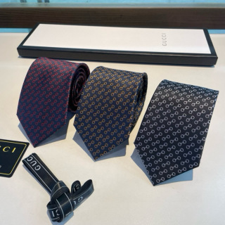 구찌 넥타이 111987 Gucci Accessories