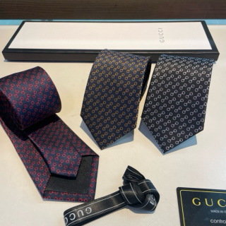구찌 넥타이 111989 Gucci Accessories