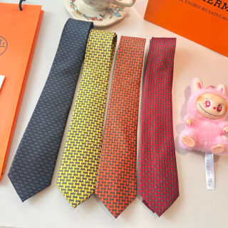에르메스 넥타이 112004 Hermes Accessories