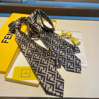 펜디 넥타이 112015 Fendi Accessories