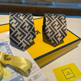 펜디 넥타이 112016 Fendi Accessories