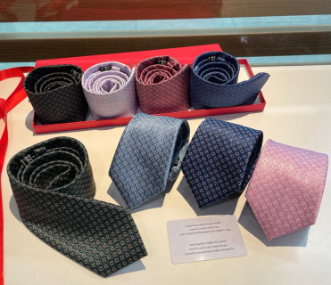 페레가모 넥타이 112038 Ferragamo Accessories