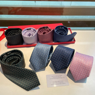 페레가모 넥타이 112041 Ferragamo Accessories