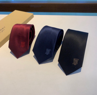 버버리 넥타이 112055 Burberry Accessories