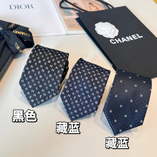 샤넬 넥타이 112058 Chanel Accessories