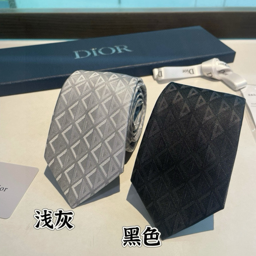 디올 넥타이 112075 Dior Accessories